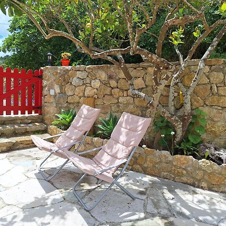 Casa Das Janelinhas - Cottage Near Sintra, Mafra, Ericeira Extérieur photo