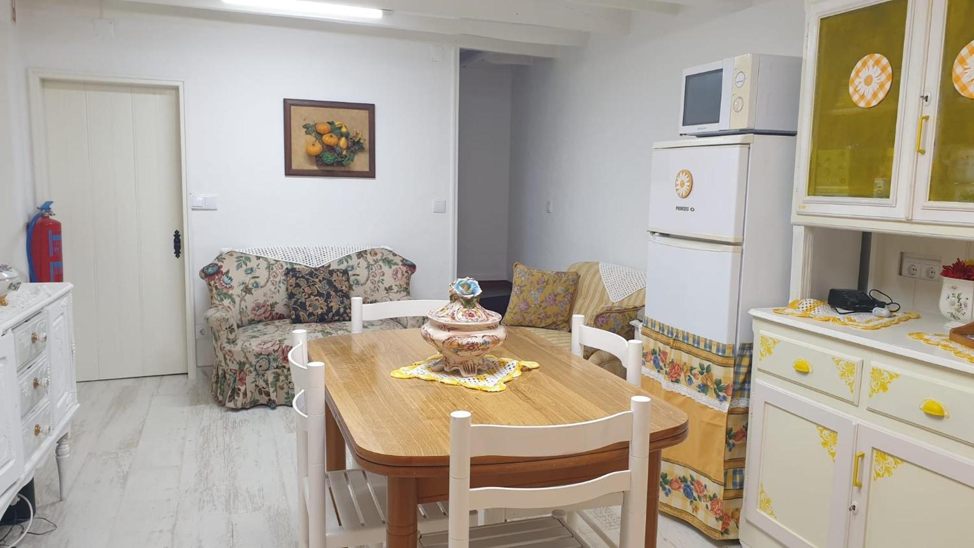 Casa Das Janelinhas - Cottage Near Sintra, Mafra, Ericeira Extérieur photo