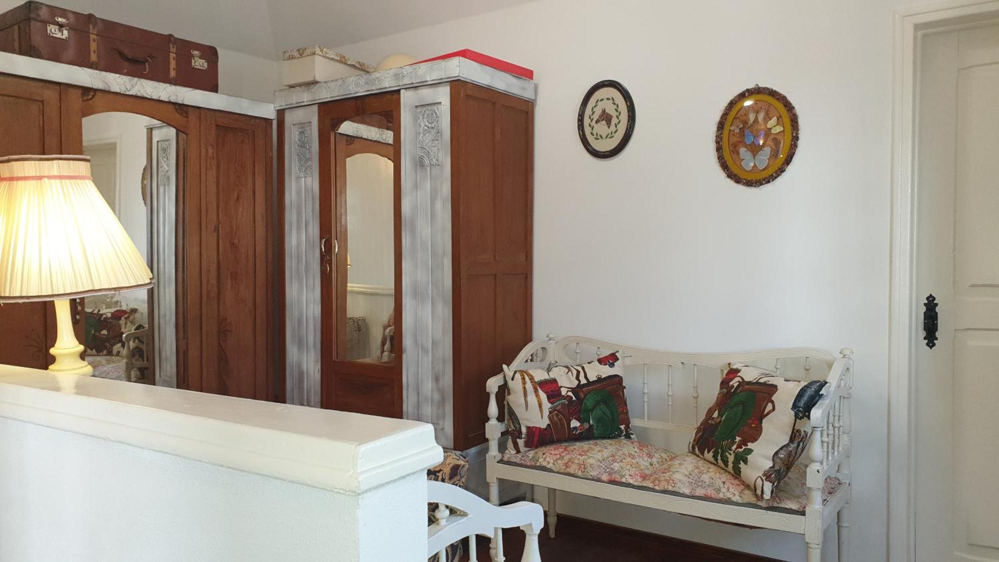 Casa Das Janelinhas - Cottage Near Sintra, Mafra, Ericeira Extérieur photo