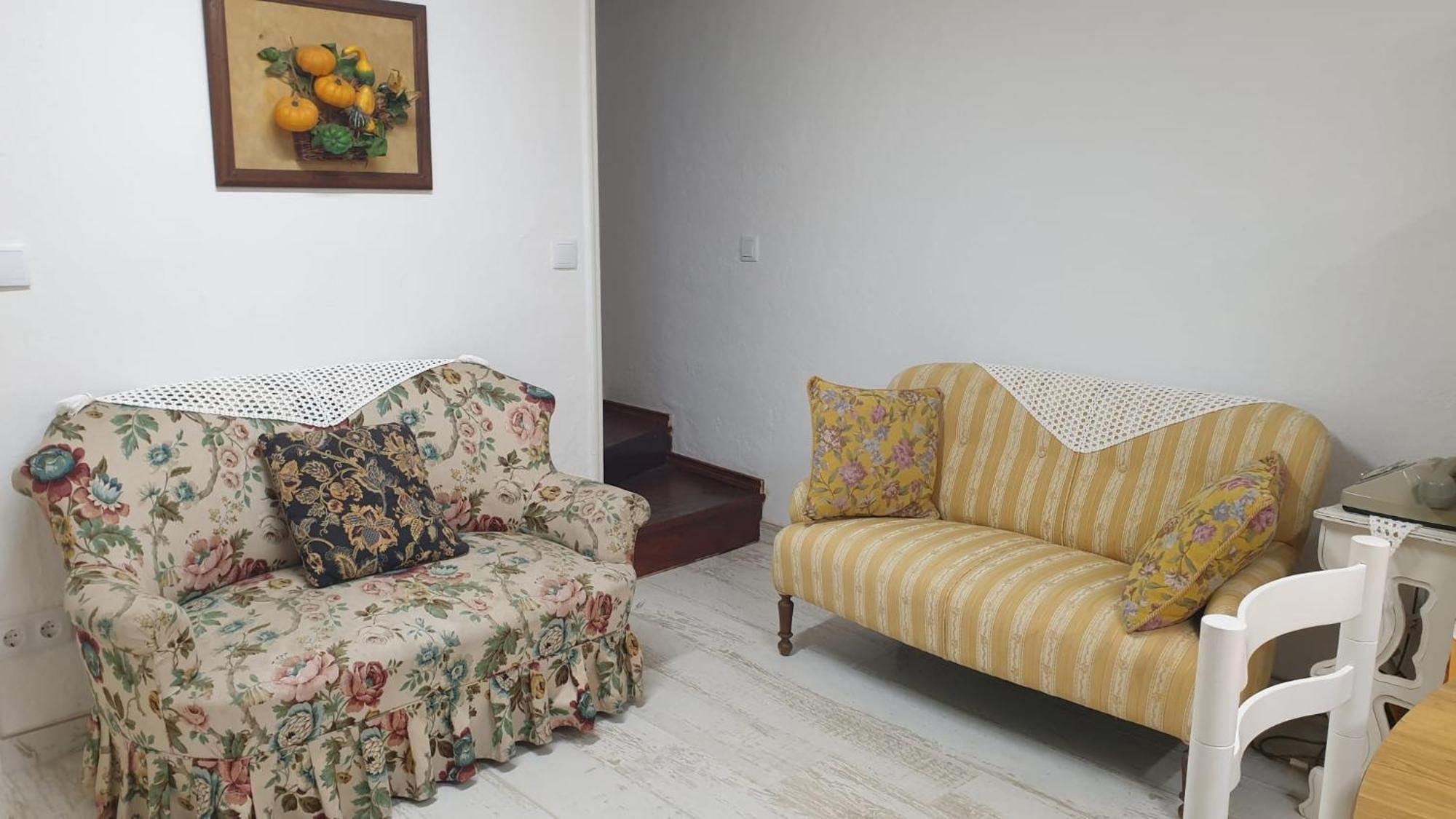 Casa Das Janelinhas - Cottage Near Sintra, Mafra, Ericeira Extérieur photo