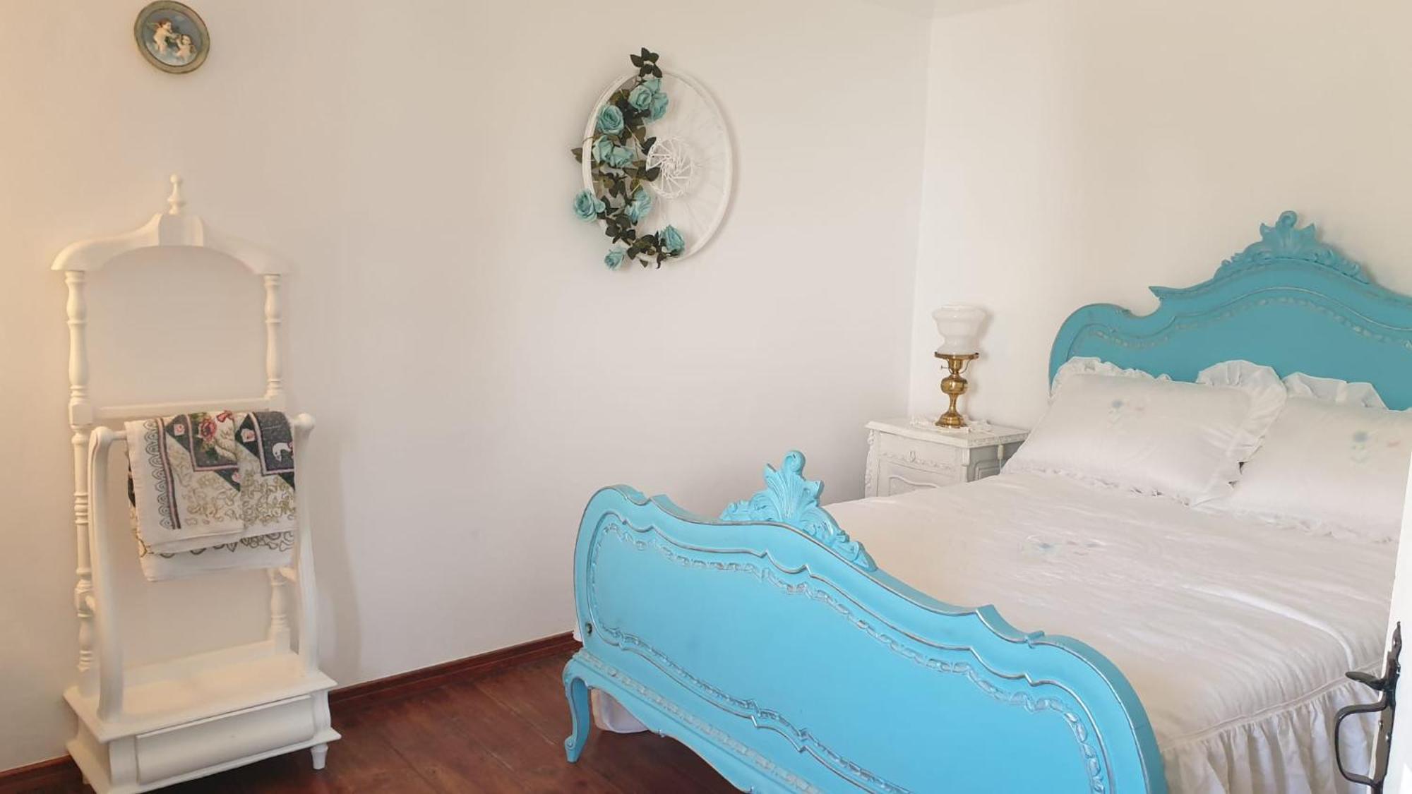 Casa Das Janelinhas - Cottage Near Sintra, Mafra, Ericeira Extérieur photo