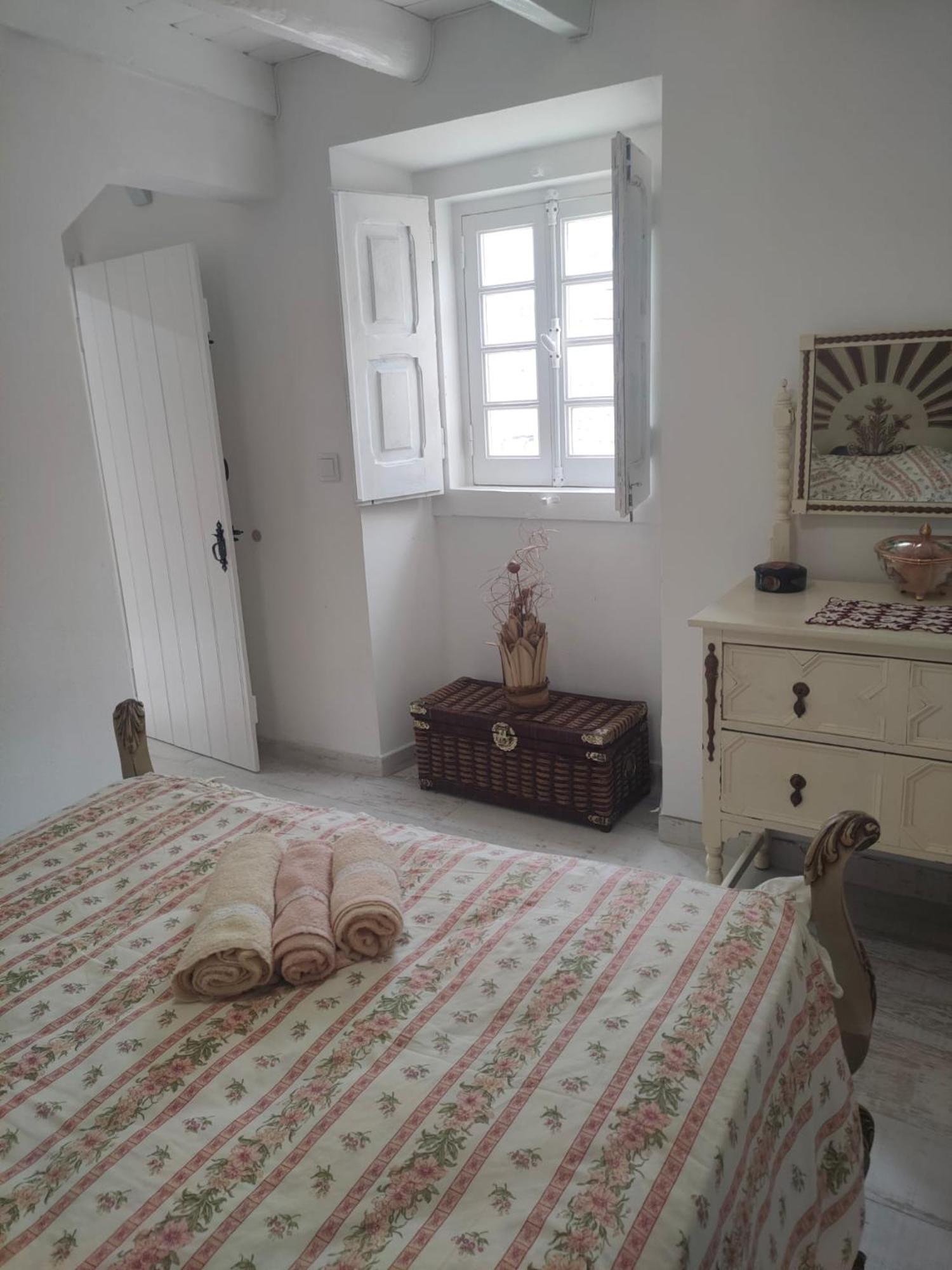 Casa Das Janelinhas - Cottage Near Sintra, Mafra, Ericeira Extérieur photo