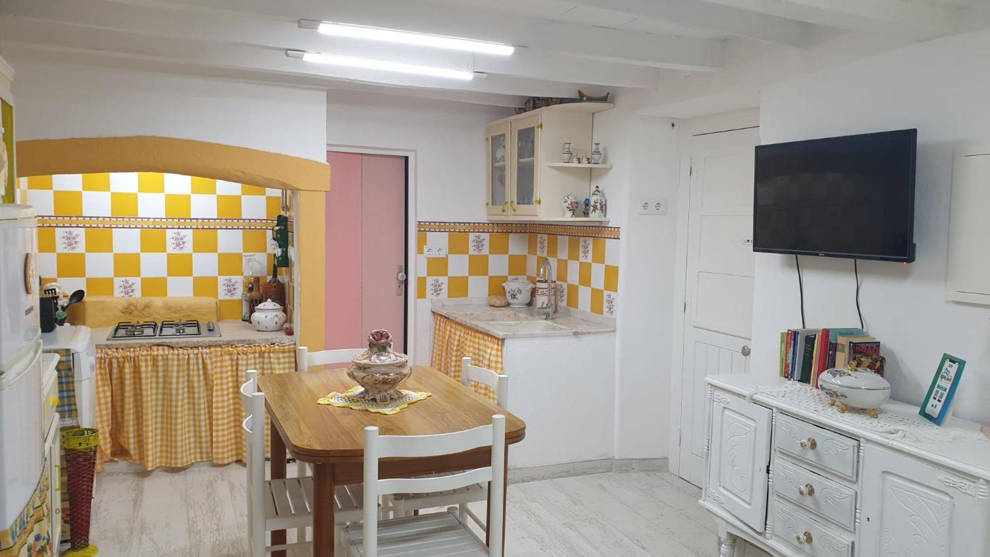 Casa Das Janelinhas - Cottage Near Sintra, Mafra, Ericeira Extérieur photo