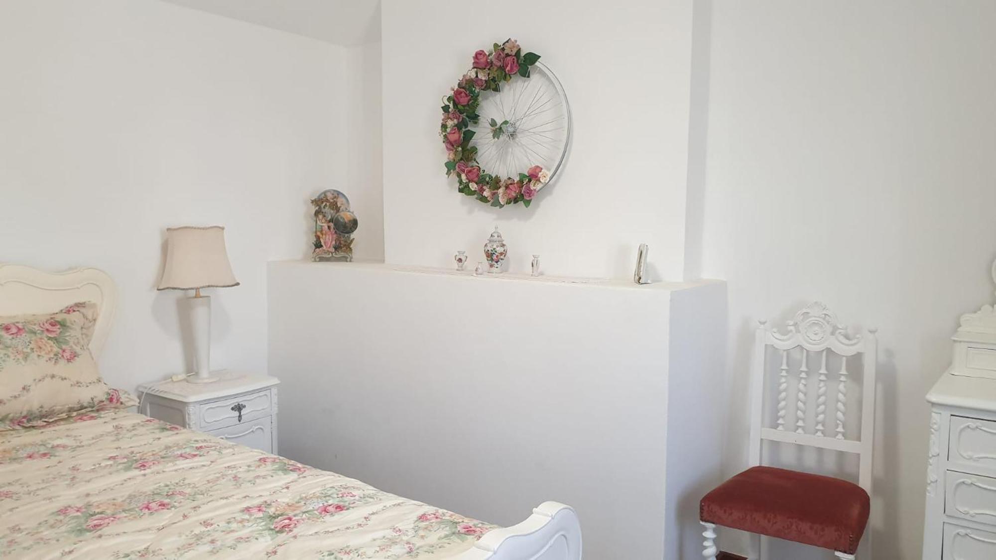 Casa Das Janelinhas - Cottage Near Sintra, Mafra, Ericeira Extérieur photo