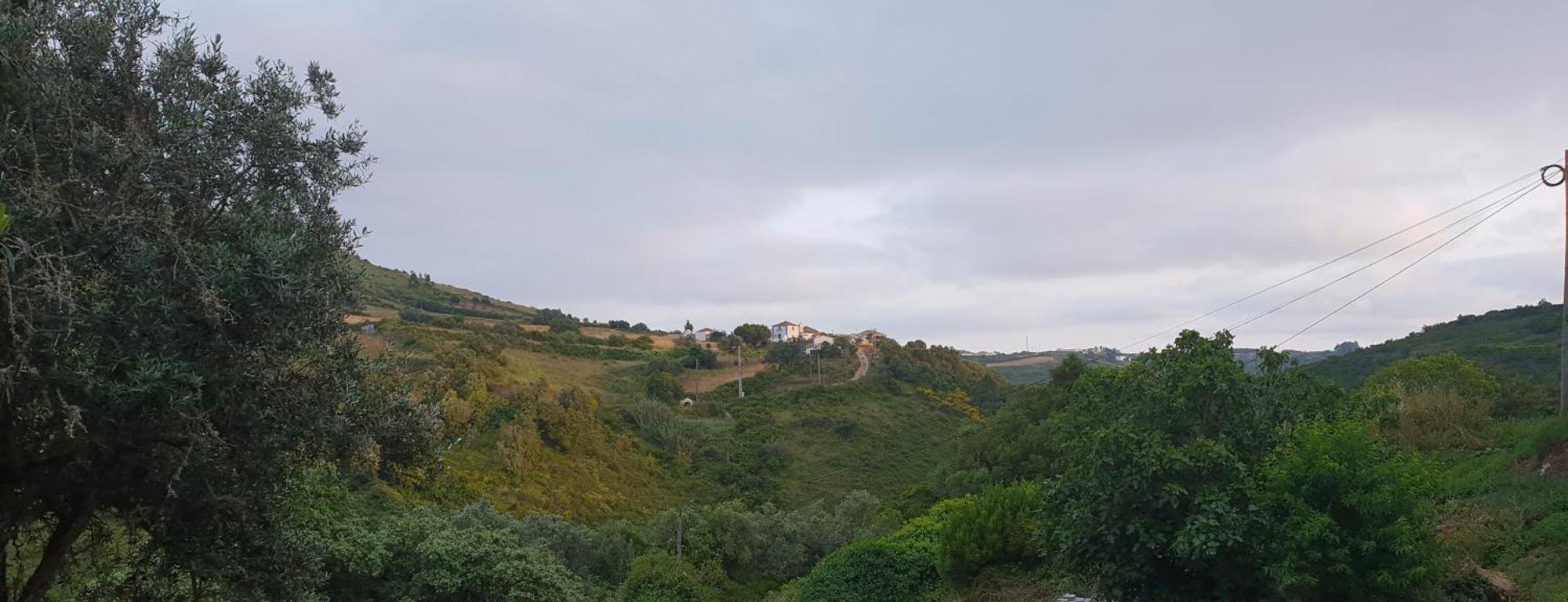 Casa Das Janelinhas - Cottage Near Sintra, Mafra, Ericeira Extérieur photo