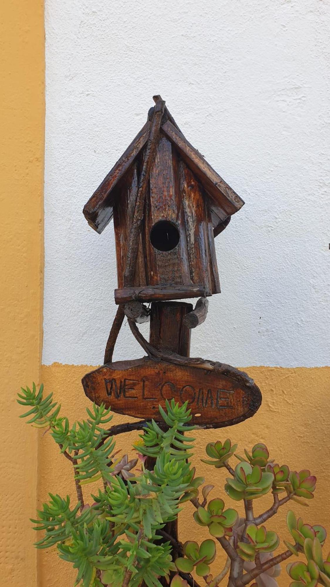 Casa Das Janelinhas - Cottage Near Sintra, Mafra, Ericeira Extérieur photo