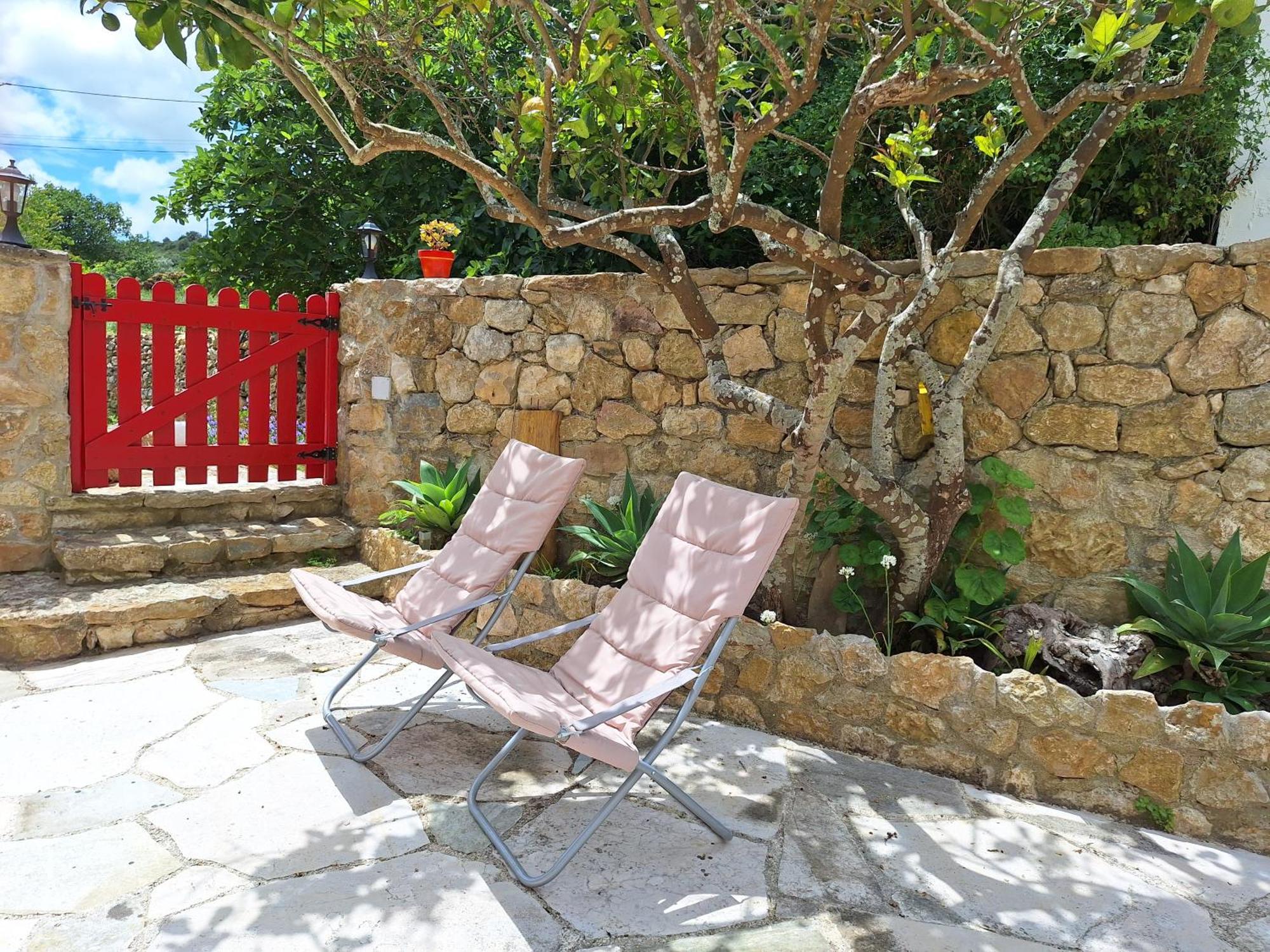 Casa Das Janelinhas - Cottage Near Sintra, Mafra, Ericeira Extérieur photo